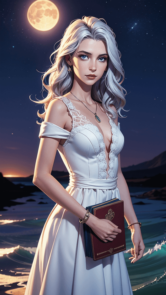 Thumbnail of "Aria"