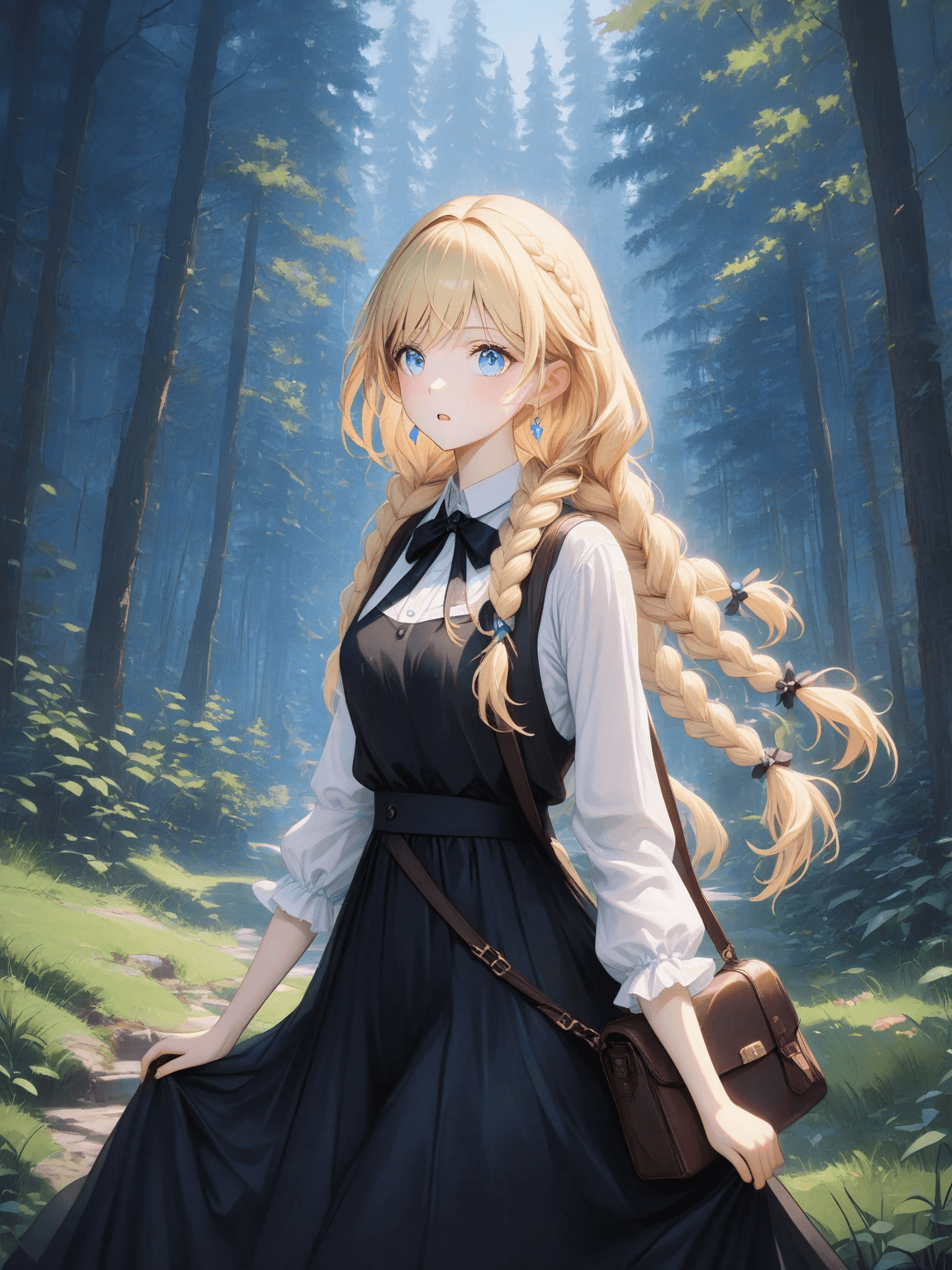 Thumbnail of Anya Petrova