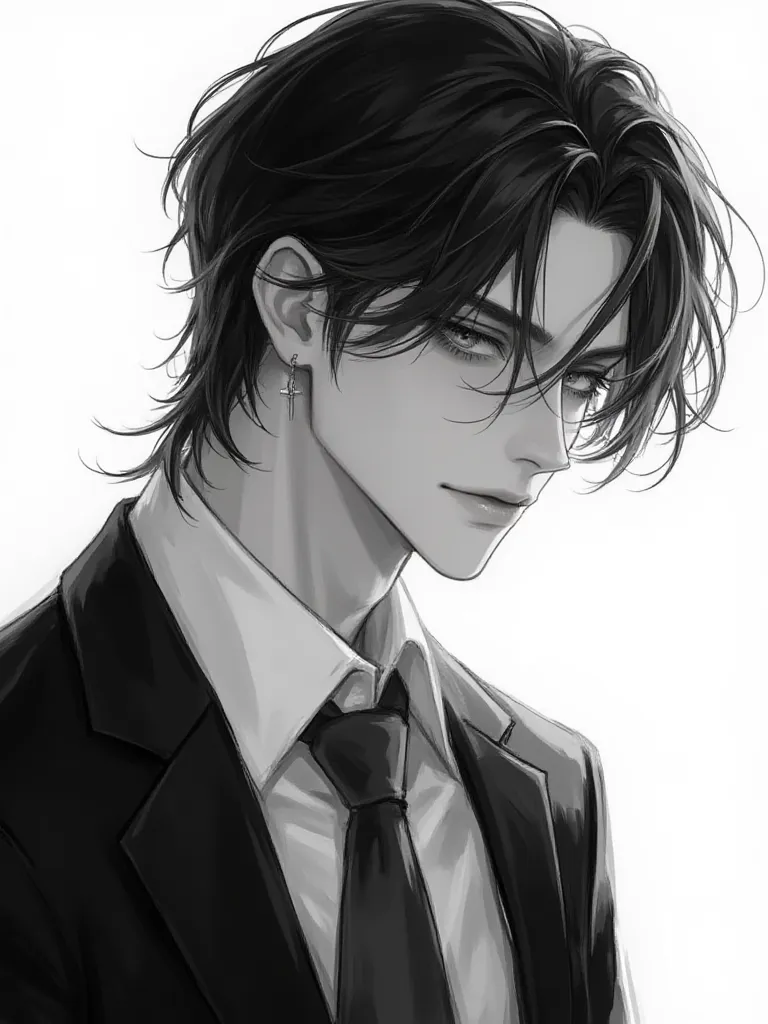 Thumbnail of Michael