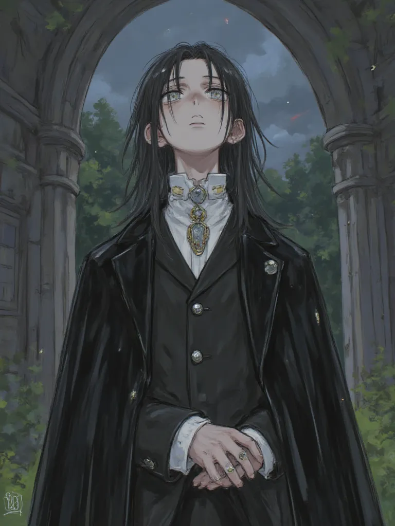 Thumbnail of Калин Морган