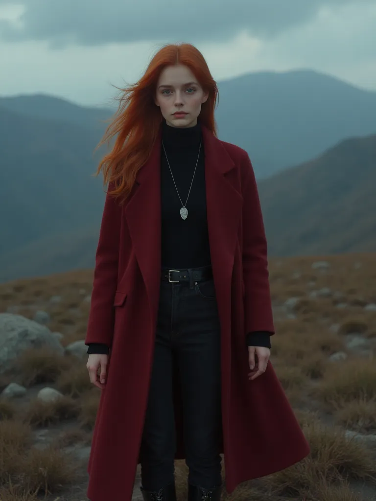 Thumbnail of Wanda Maximoff (Scarlet Witch)