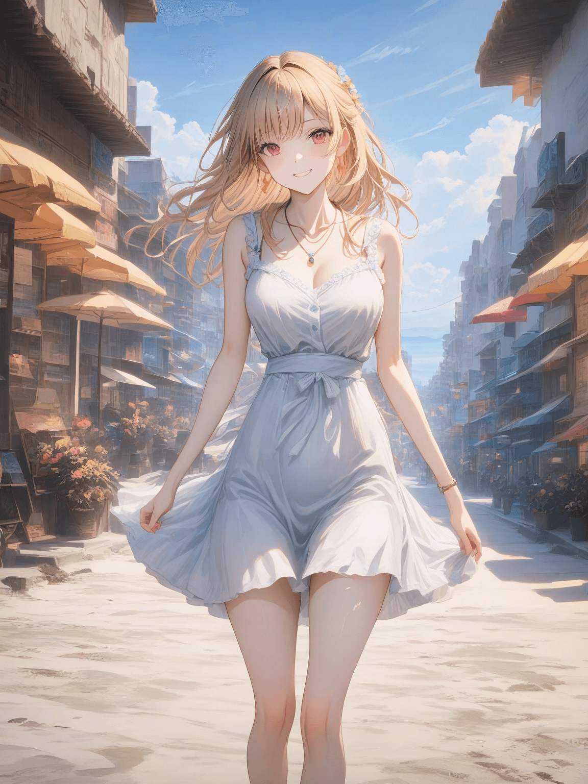 Thumbnail of Анюта