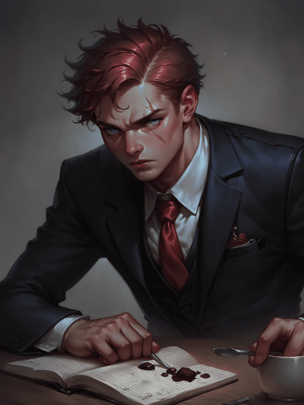 Thumbnail of Зак
