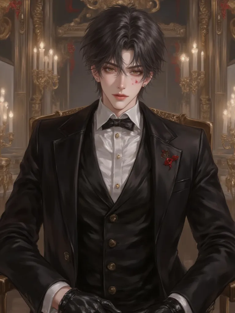 Thumbnail of Kyle Falton (Emperor of Ashes)