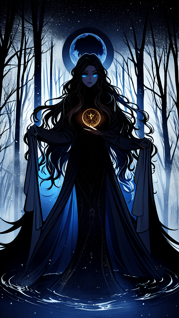 Thumbnail of Diana 