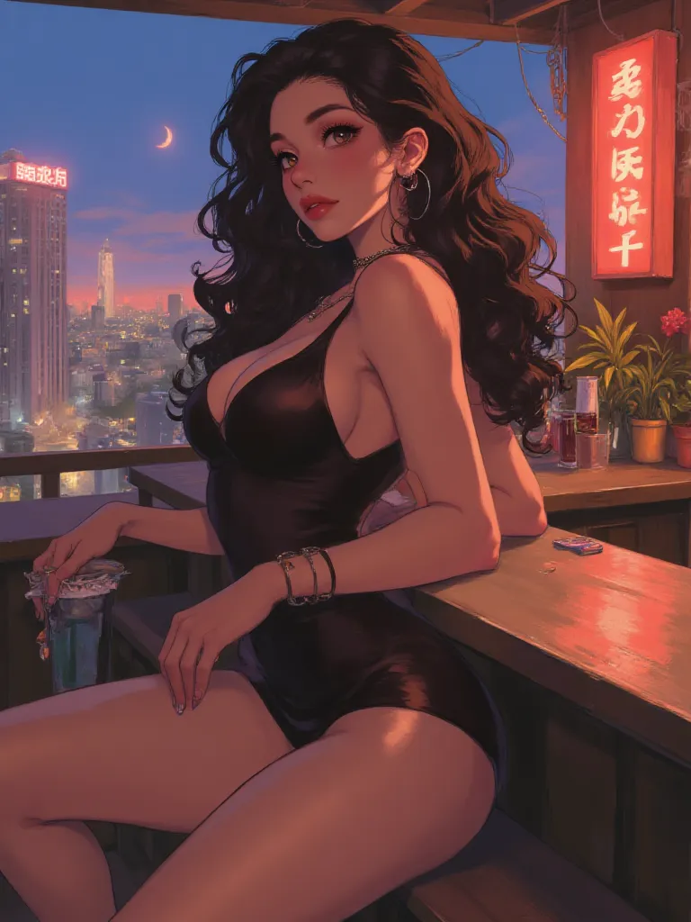 Thumbnail of Лейла