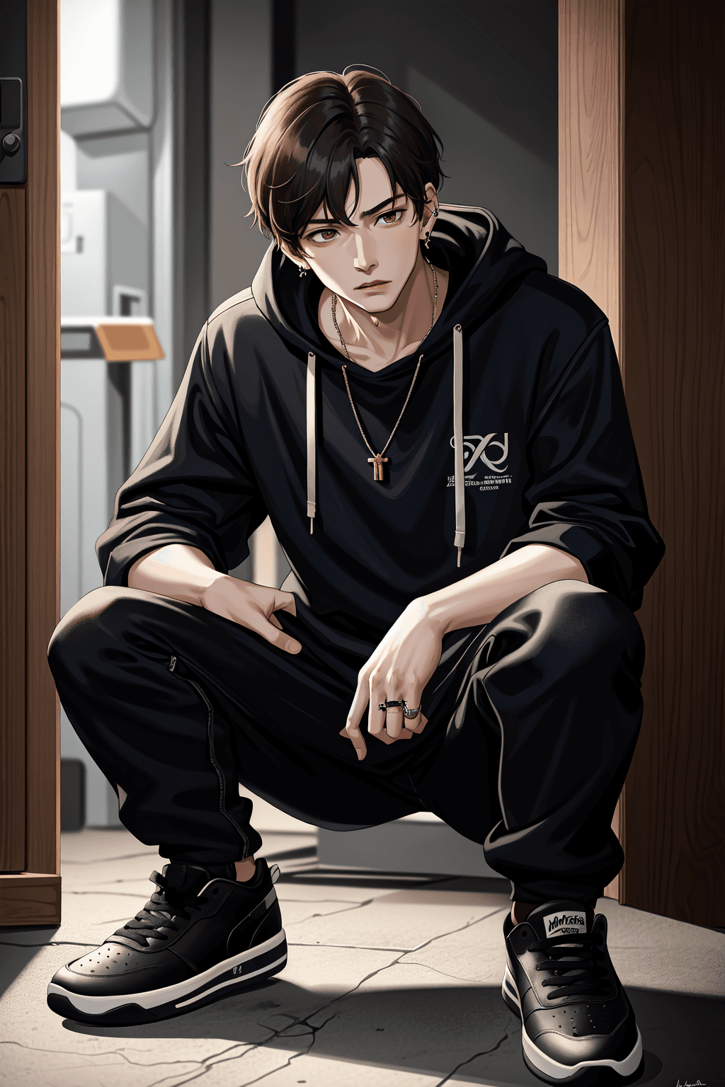 Thumbnail of hwang hyunjin