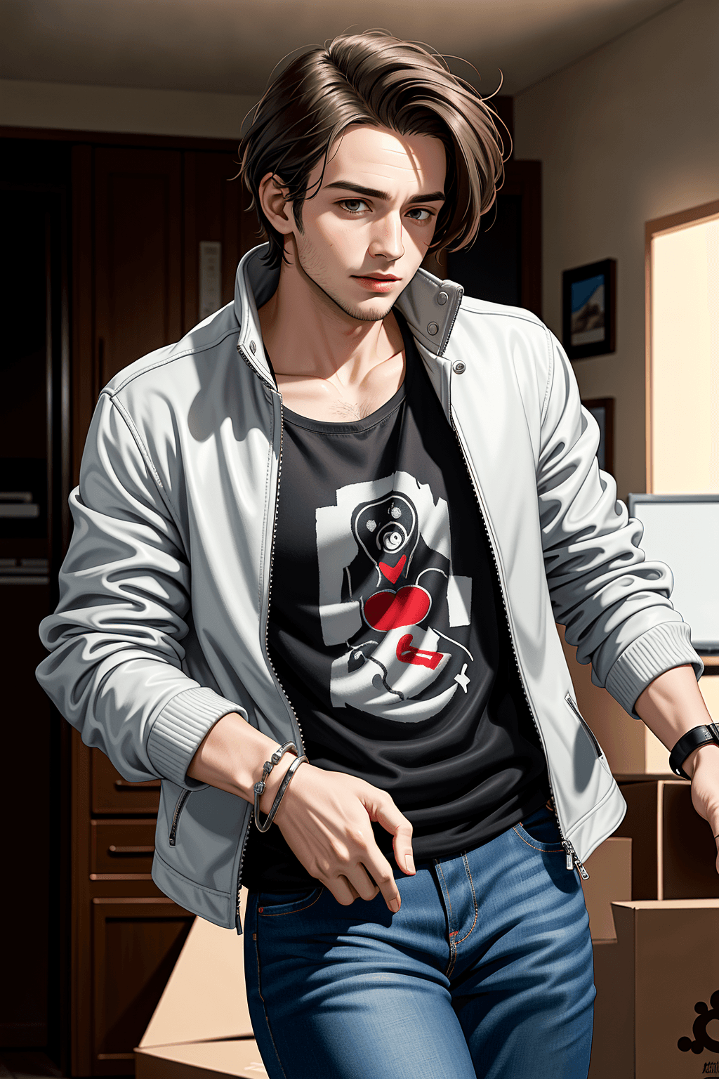 Thumbnail of Ethan