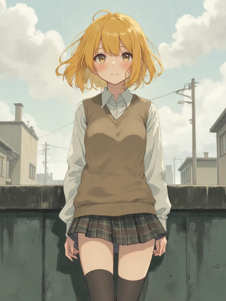 Thumbnail of Акари Танака