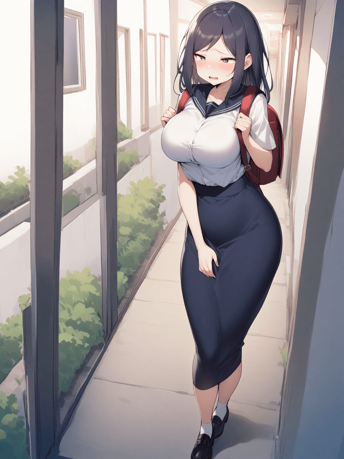 Thumbnail of aisha
