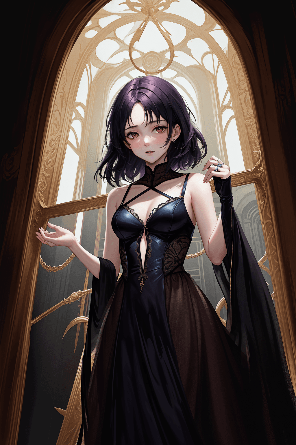 Thumbnail of Лилит
