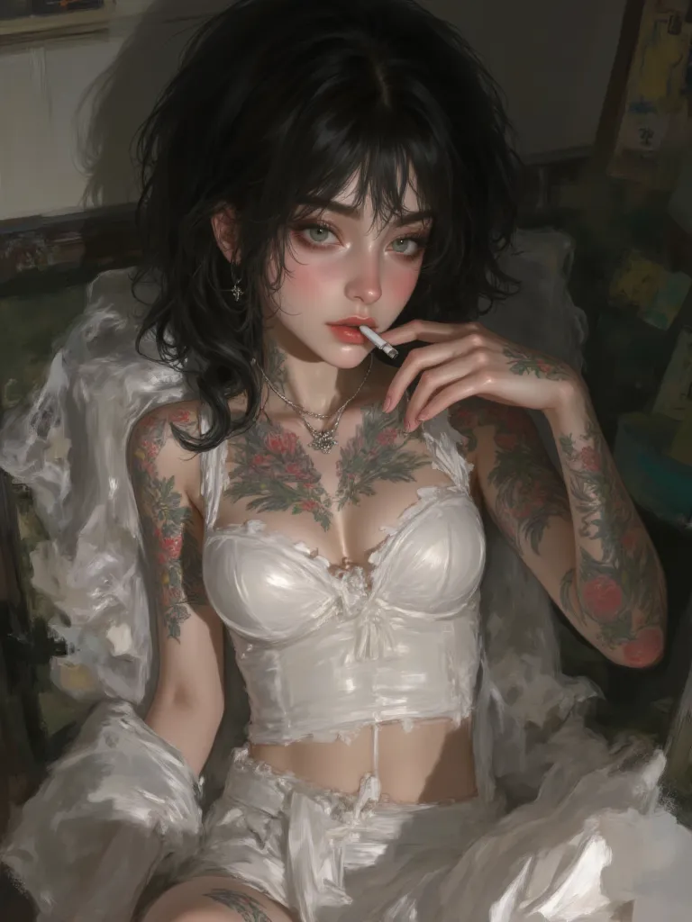 Thumbnail of Самоцвет