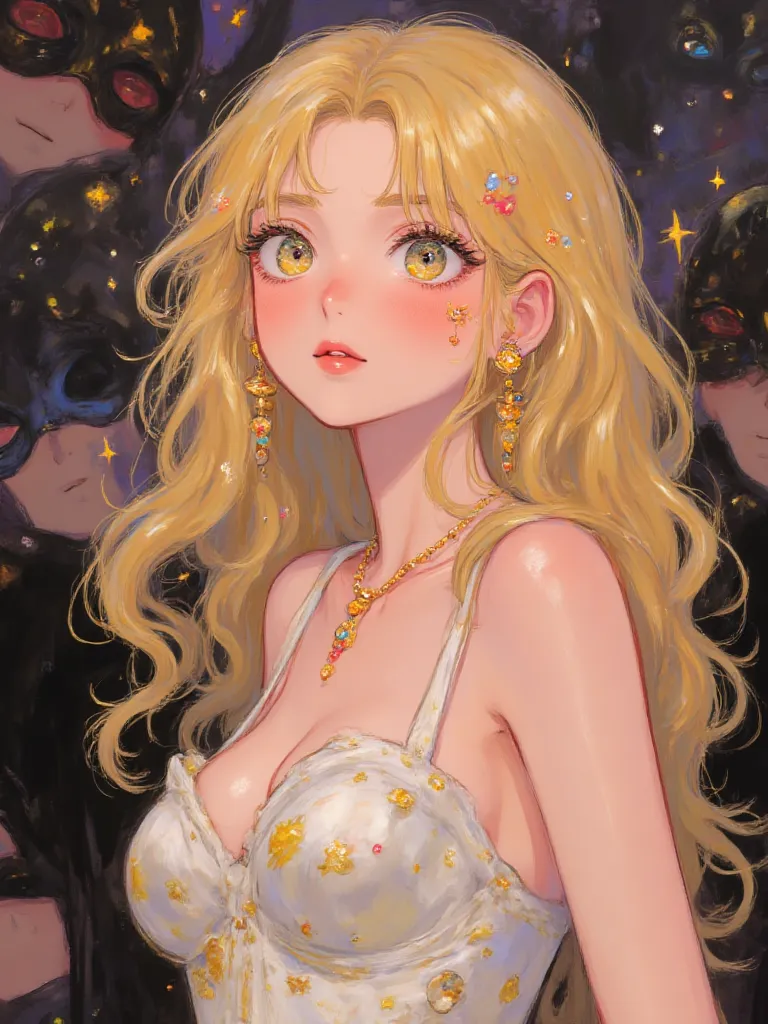 Thumbnail of Seraphina 'Fina' Dubois