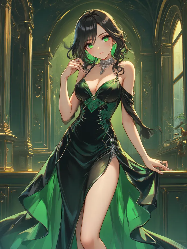 Thumbnail of Seraphina 'Vixen' Dubois