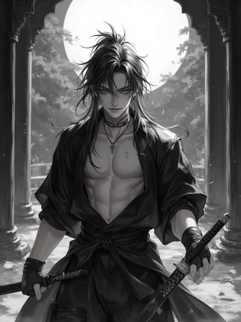 Thumbnail of Кайто