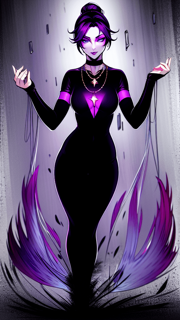 Thumbnail of "Lilith"