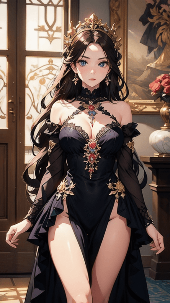 Thumbnail of "Luna"