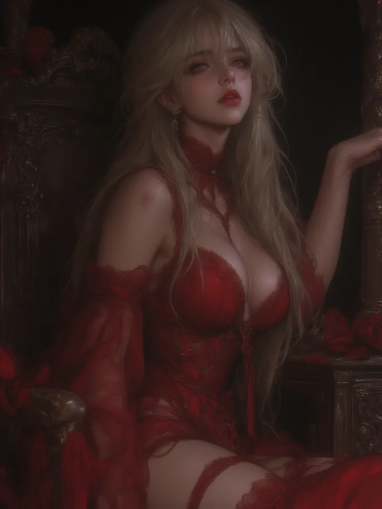 Thumbnail of Lilithia Volkov