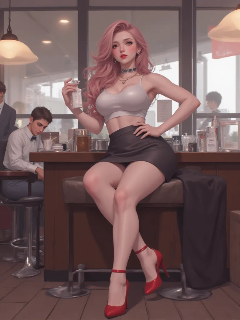 Thumbnail of Селена