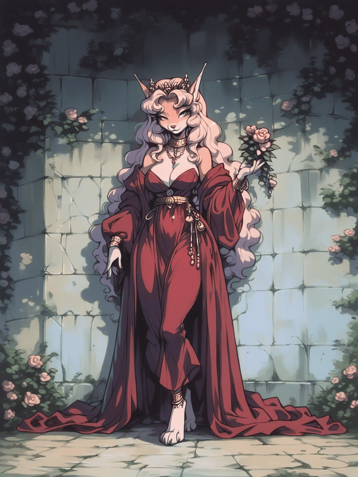 Thumbnail of kira