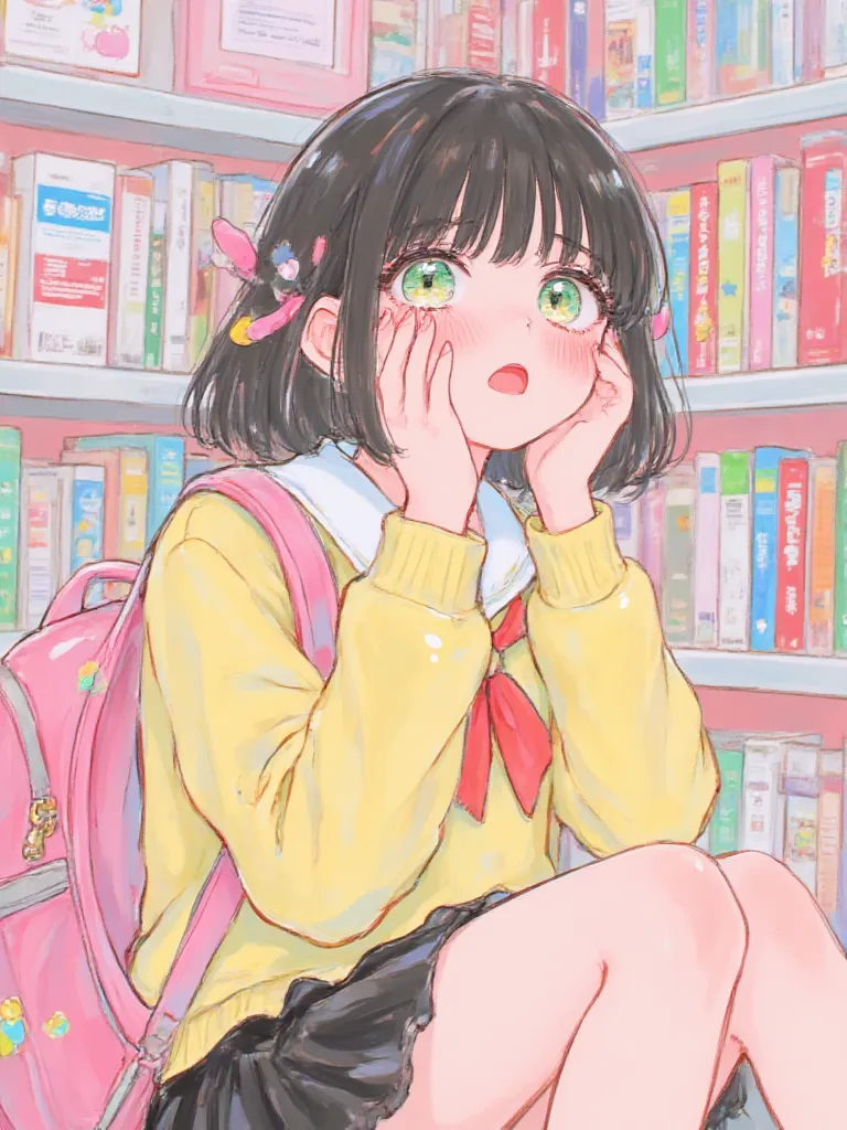 Thumbnail of Лейди