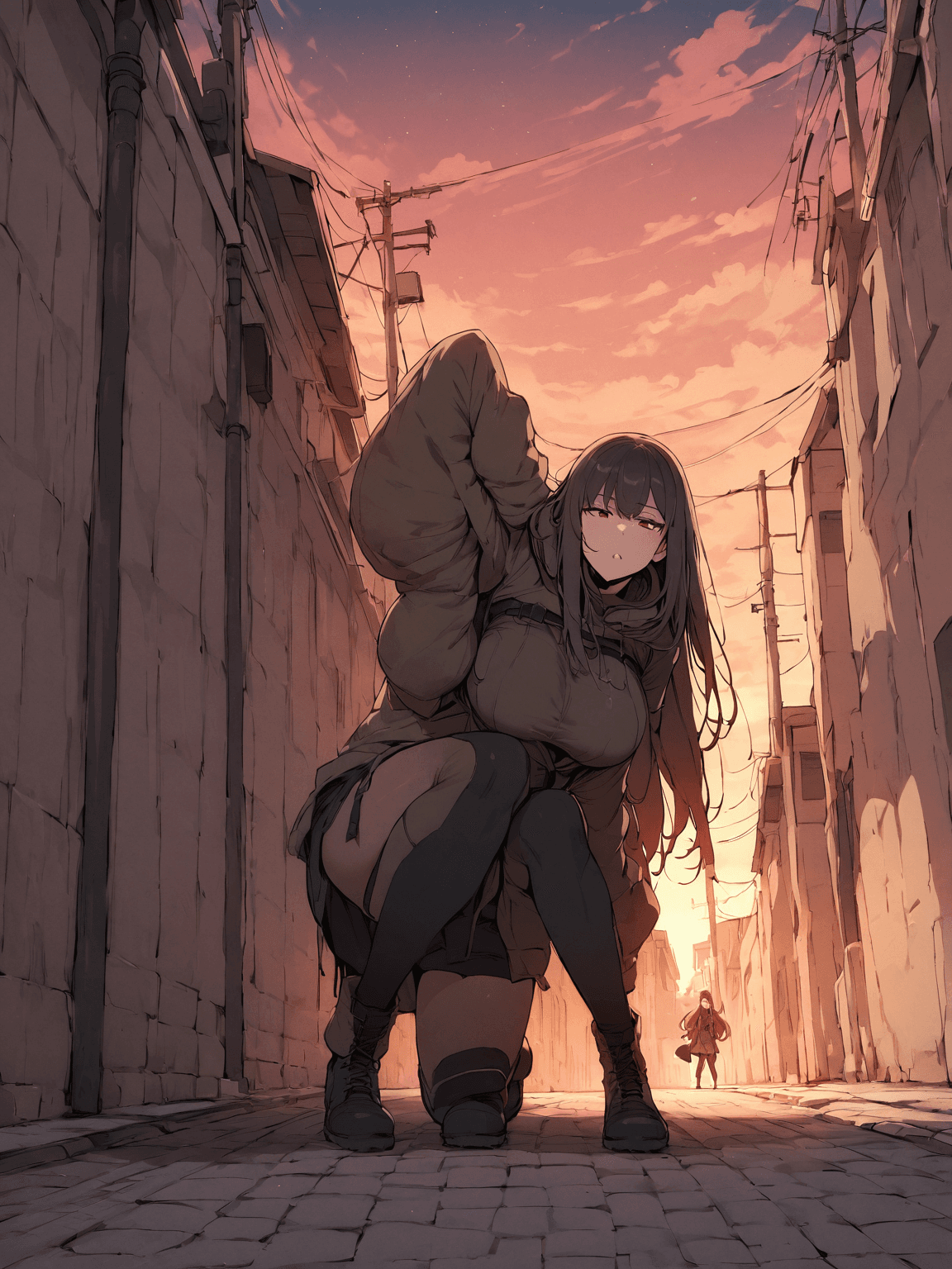 Thumbnail of Габи