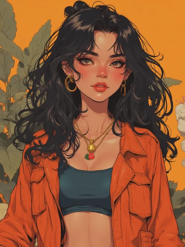 Thumbnail of Мария