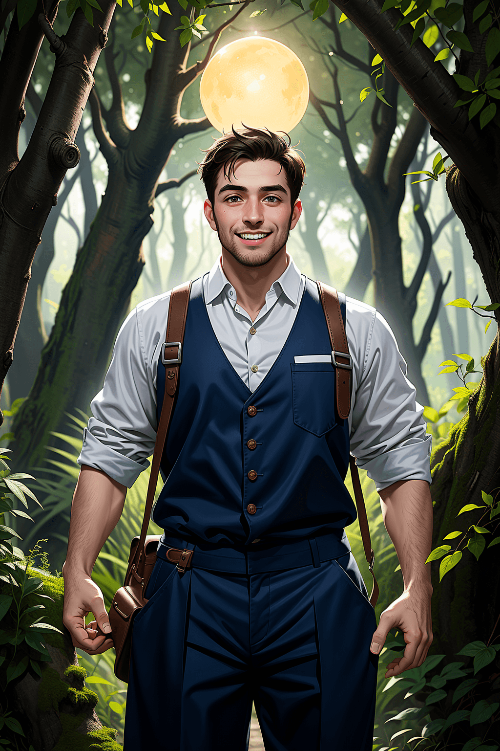Thumbnail of Erick