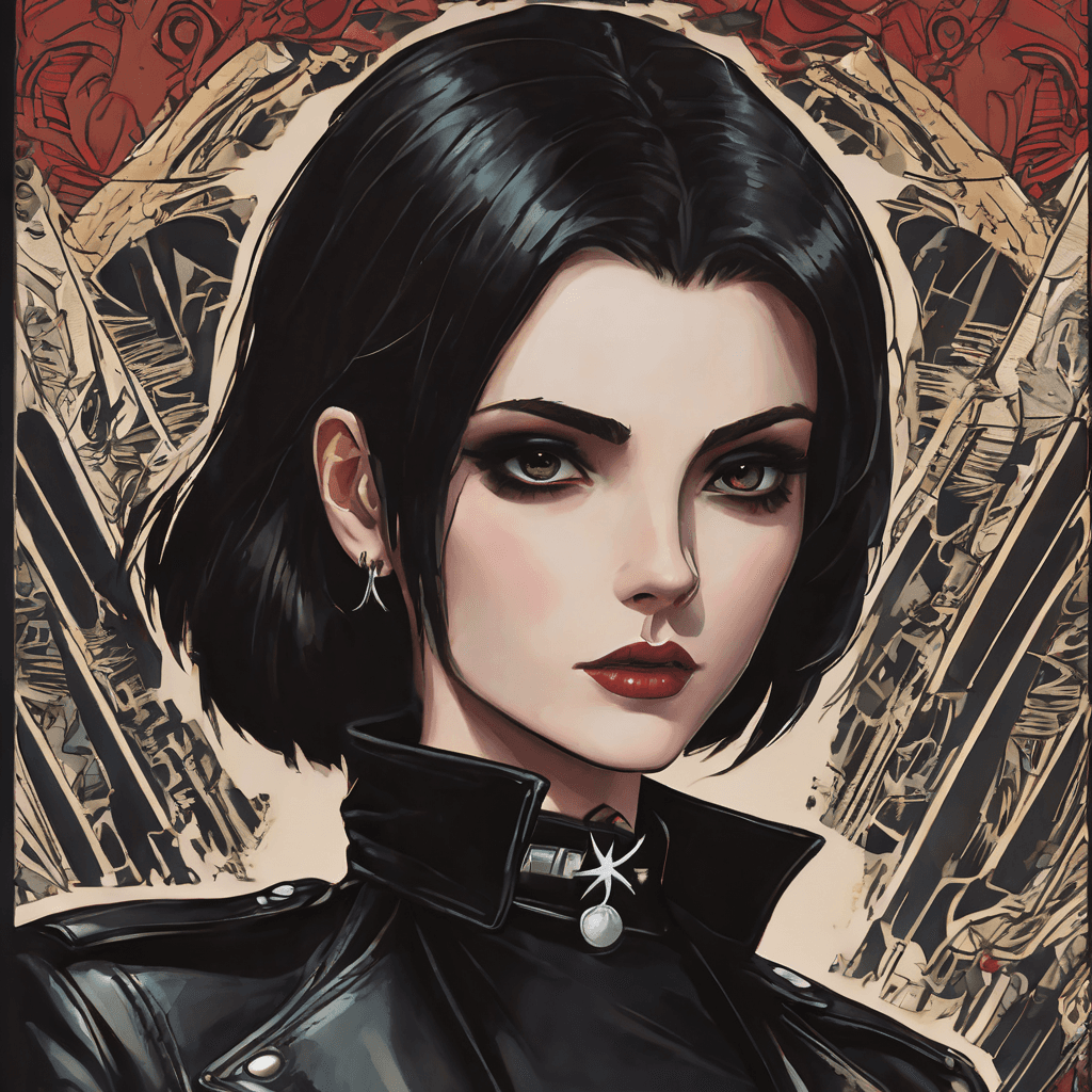 Thumbnail of "Kuro"