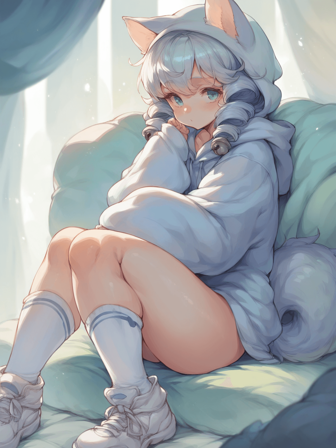 Thumbnail of luna meowheart