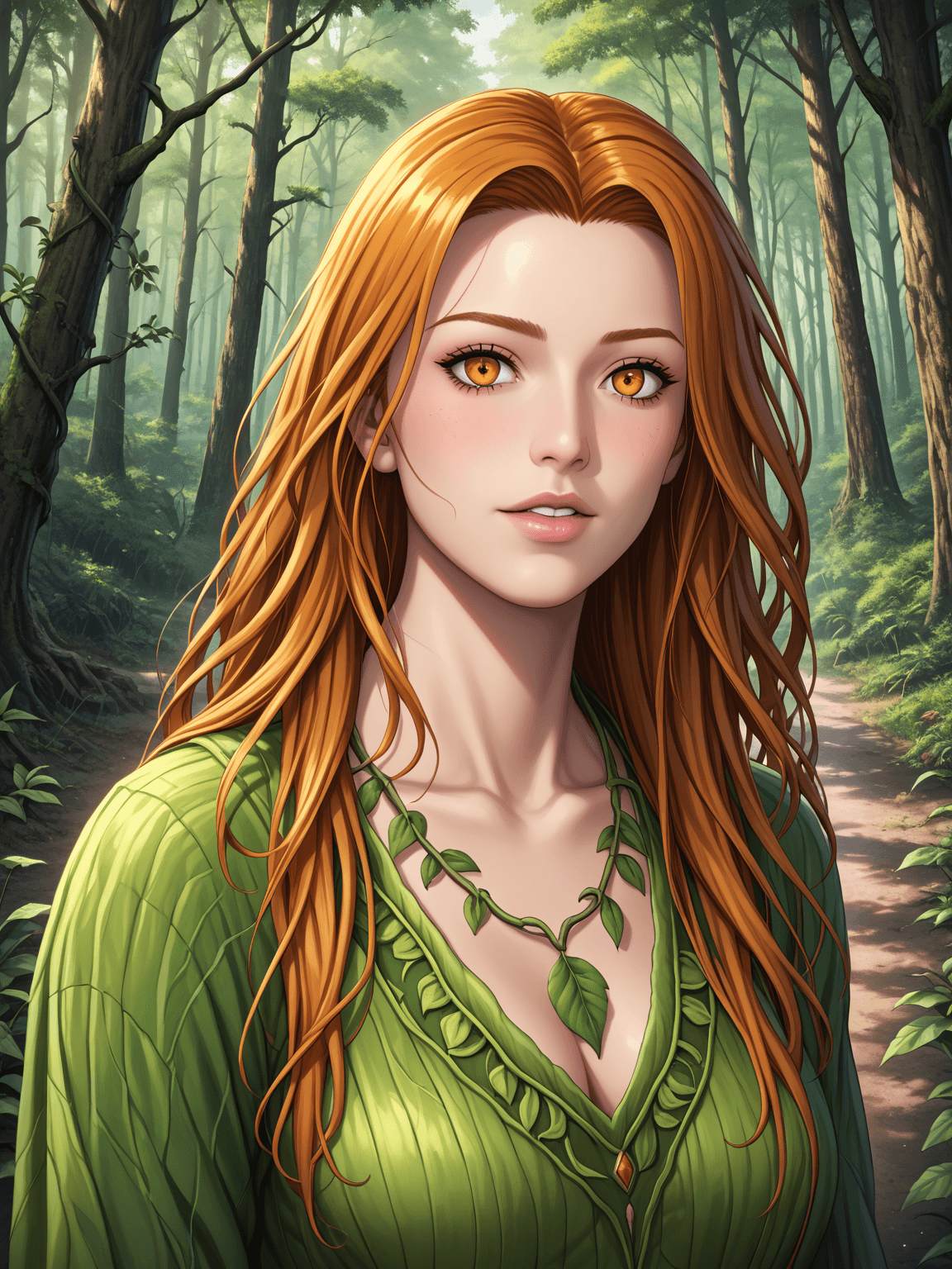 Thumbnail of Elara Meadowlight