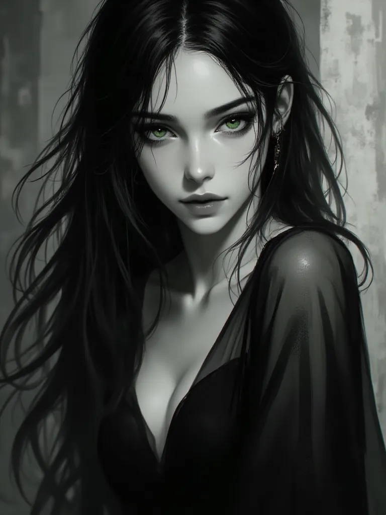 Thumbnail of Эми