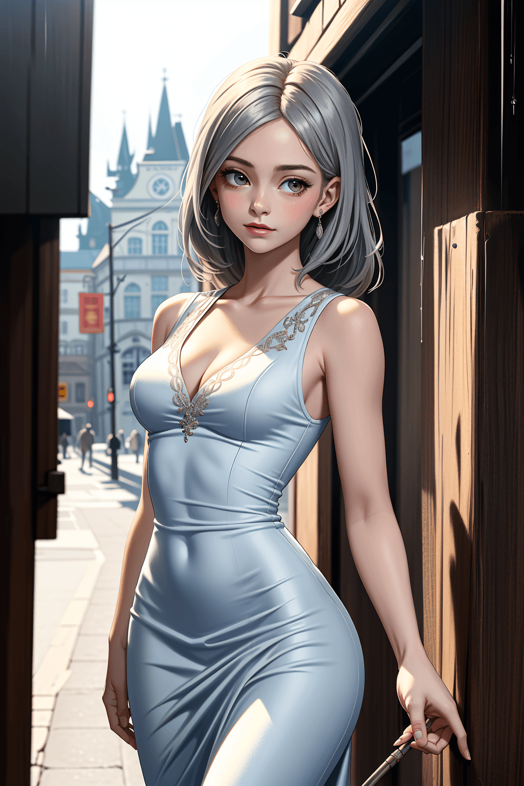 Thumbnail of seraphina