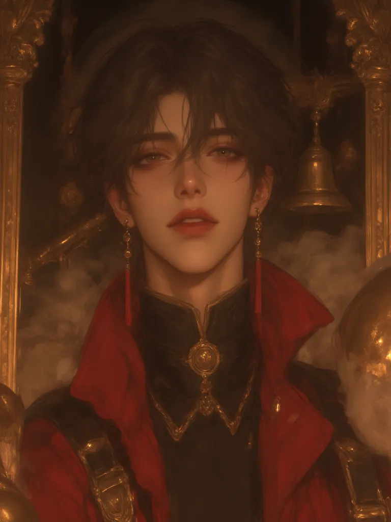 Thumbnail of Веспер