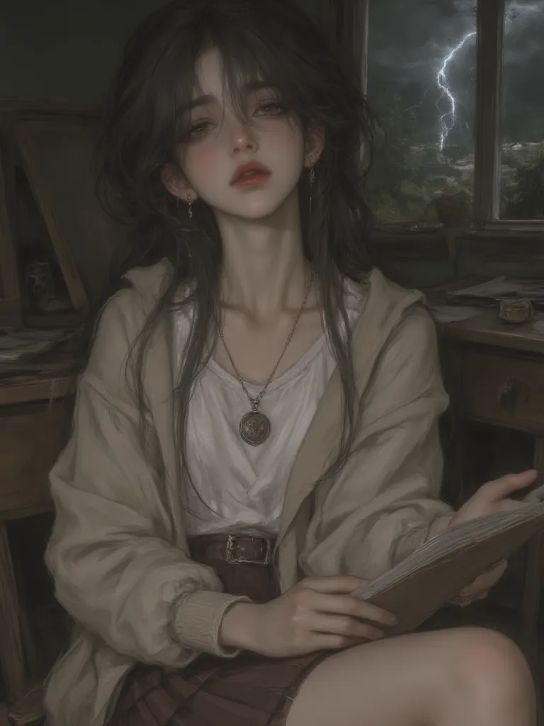 Thumbnail of Эмили