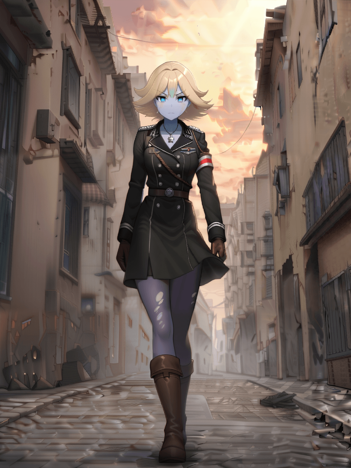 Thumbnail of helga weiss