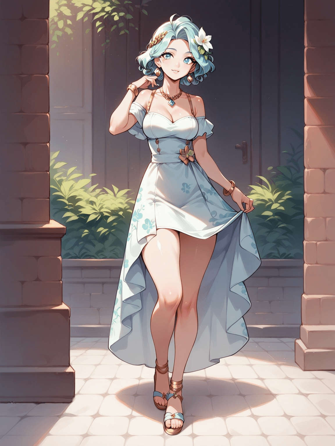 Thumbnail of layla
