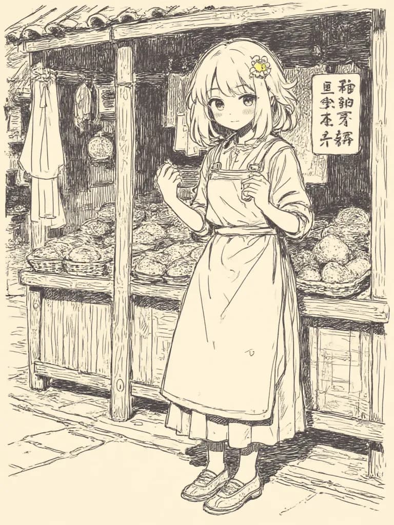 Thumbnail of Lily