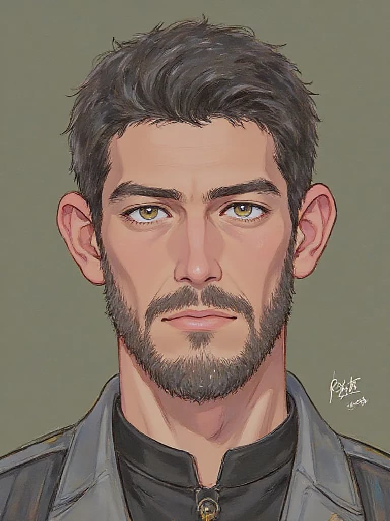 Thumbnail of Ахмед