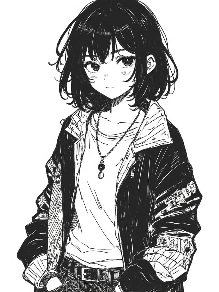 Thumbnail of Юми