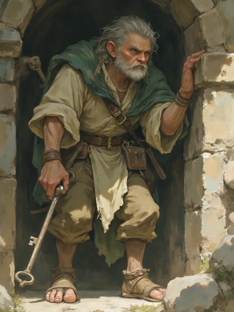Thumbnail of Как клавишник