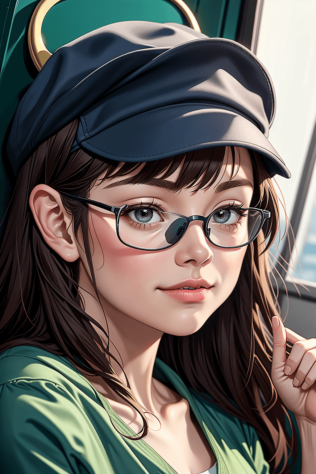 Thumbnail of kayla