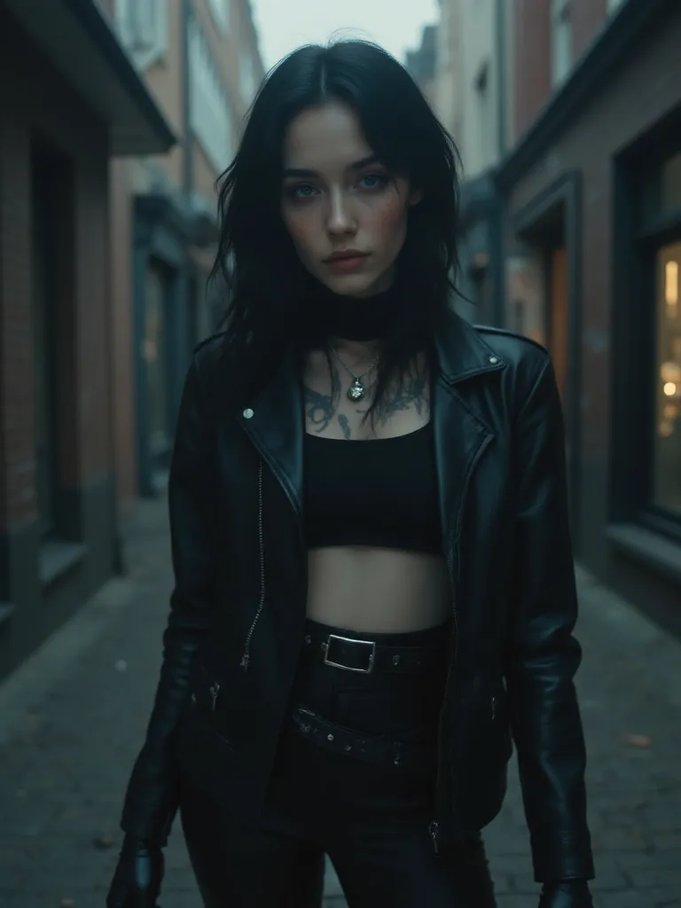 Thumbnail of Серафина "Веспер" Дюбуа
