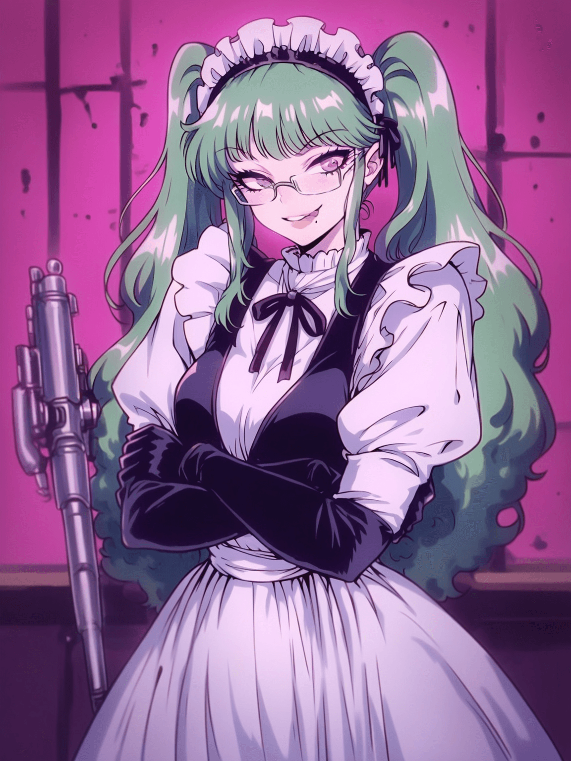 Thumbnail of Gumi (Ex miembro de GOV)