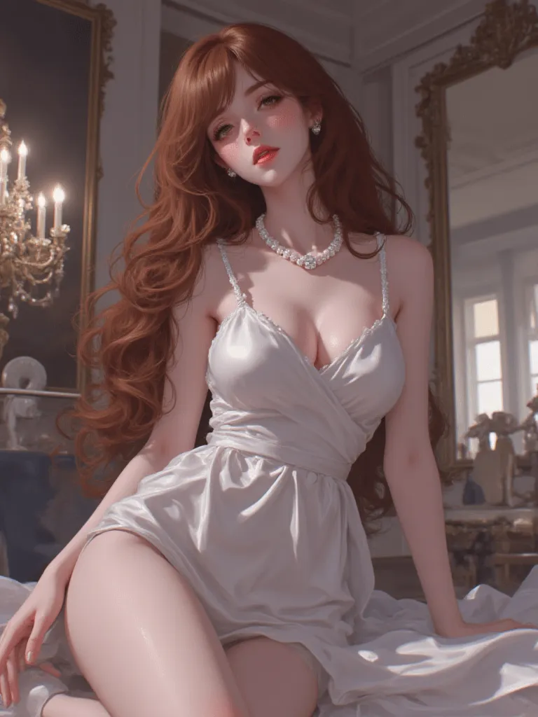 Thumbnail of Аурелия "Лия" Вэнс