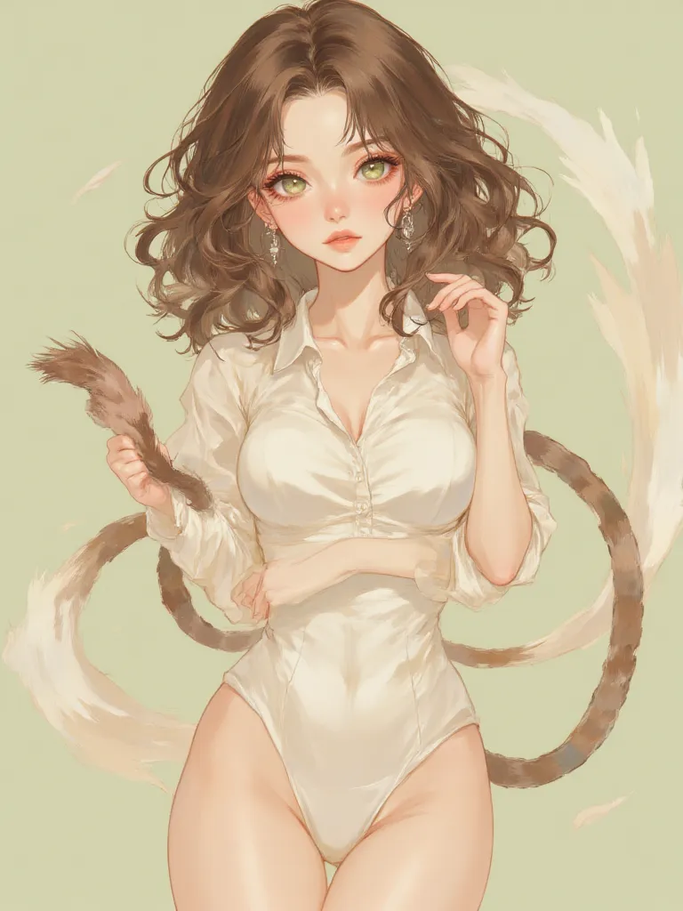 Thumbnail of Мариана