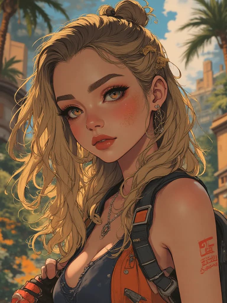 Thumbnail of Аларис джацири