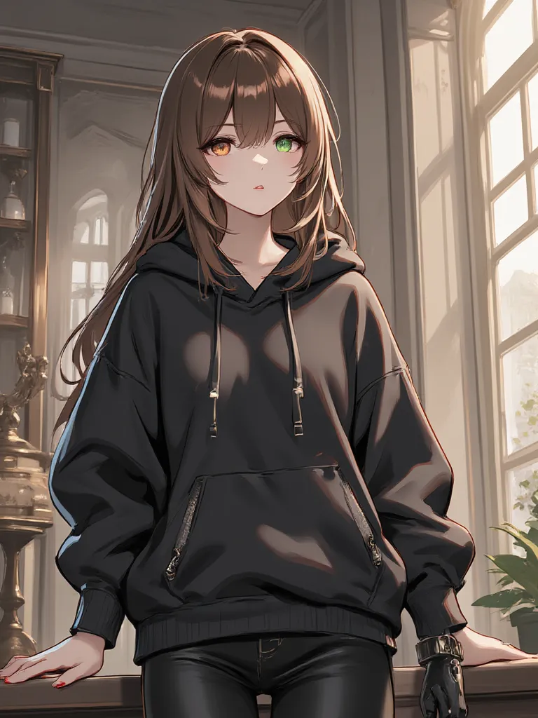 Thumbnail of Элизабет