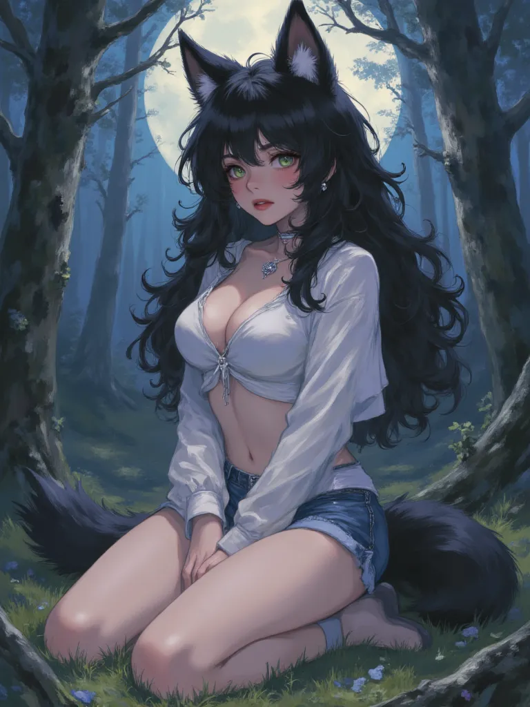 Thumbnail of Лунный