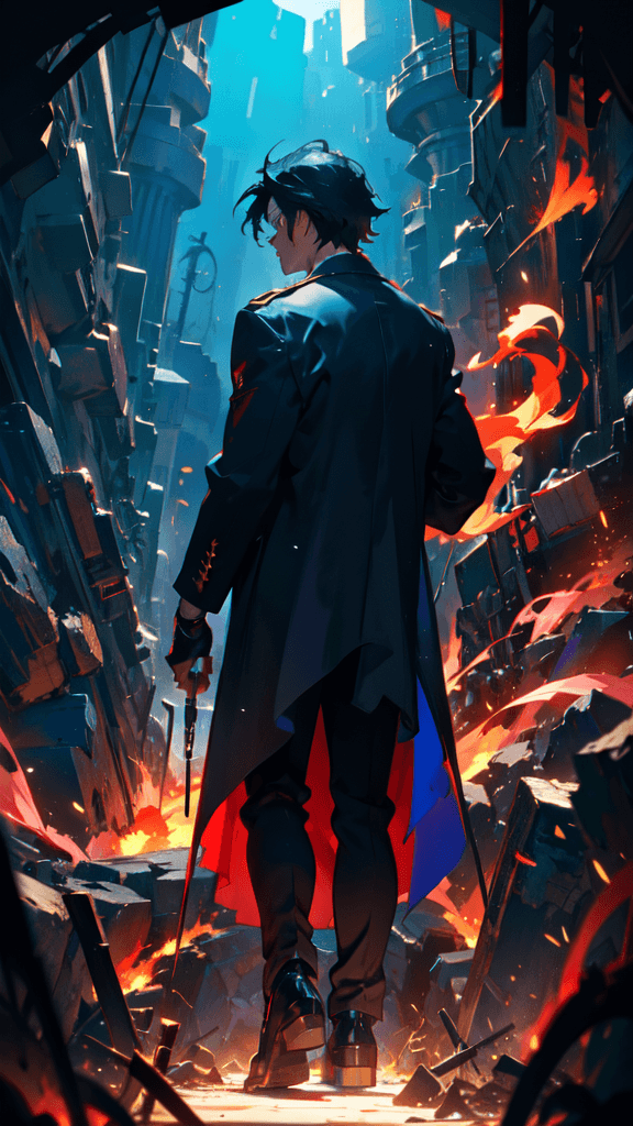 Thumbnail of "Abyss"